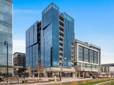 THE ONLY HOMES AVAILABLE FOR PURCHASE AT VANCOUVER WATERFRONT!